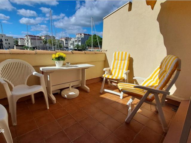 Appartement 1 pièce 24 m²