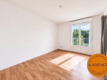 Appartement 1 pièce 24 m²