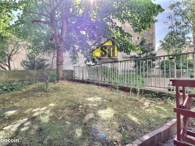 Appartement 1 pièce 24 m²