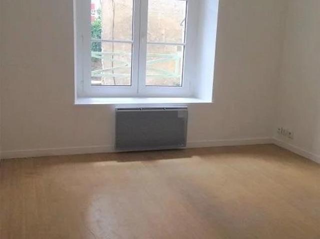 Appartement 1 pièce 24 m²