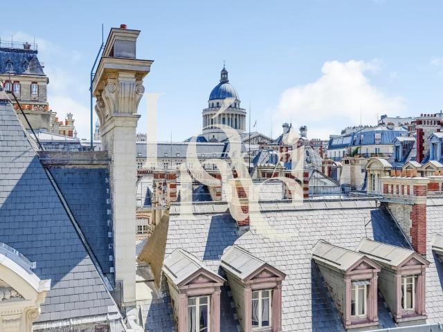 Appartement 1 pièce 24 m²