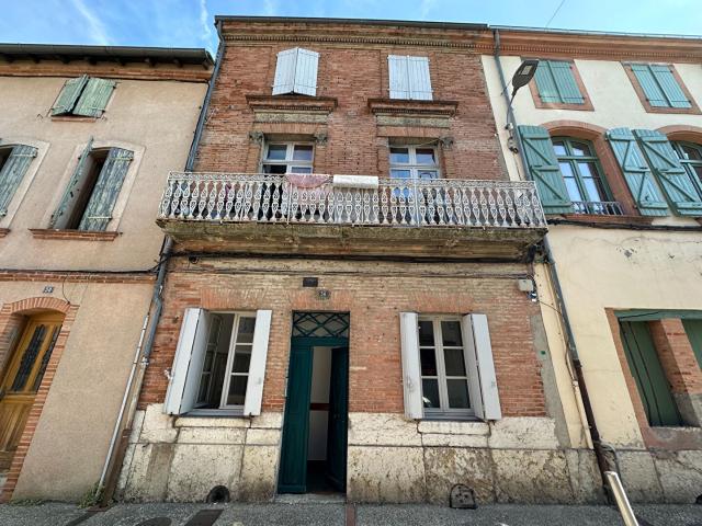Appartement 1 pièce 24 m²