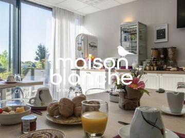 Appartement 1 pièce 24 m²