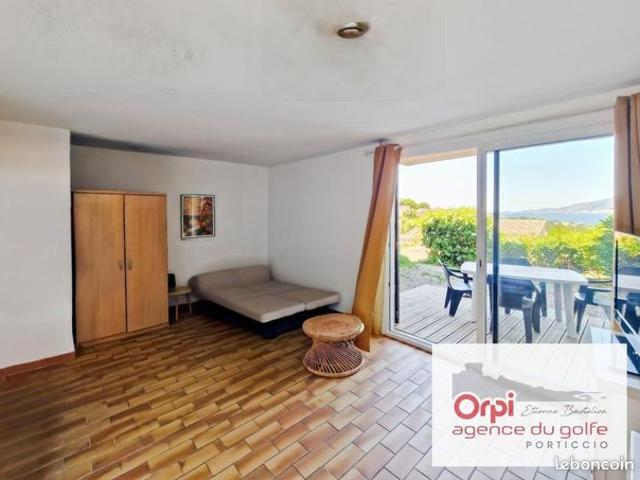 Appartement 1 pièce 24 m²
