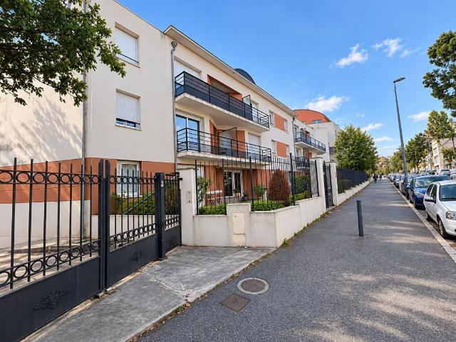 Appartement 1 pièce 24 m²