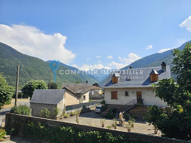 Appartement 1 pièce 24 m²