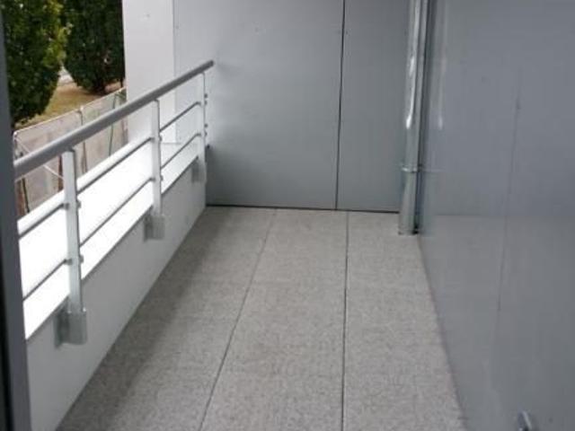 Appartement 1 pièce 24 m²
