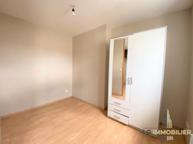 Appartement 1 pièce 24 m²