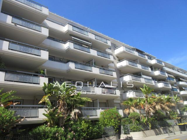 Appartement 1 pièce 24 m²