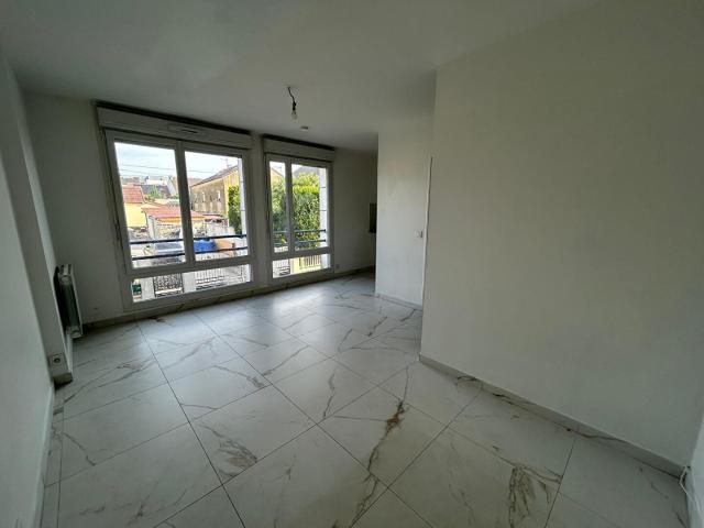 Appartement 1 pièce 24 m²