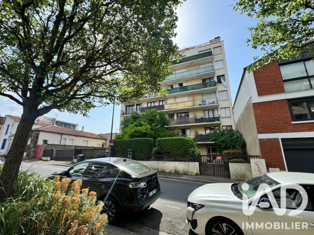 Appartement 1 pièce 24 m²