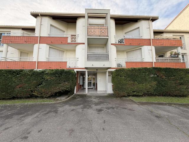 Appartement 1 pièce 23 m²