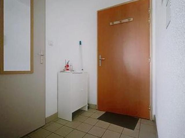 Appartement 1 pièce 24 m²