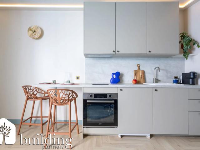 Appartement 1 pièce 24 m²