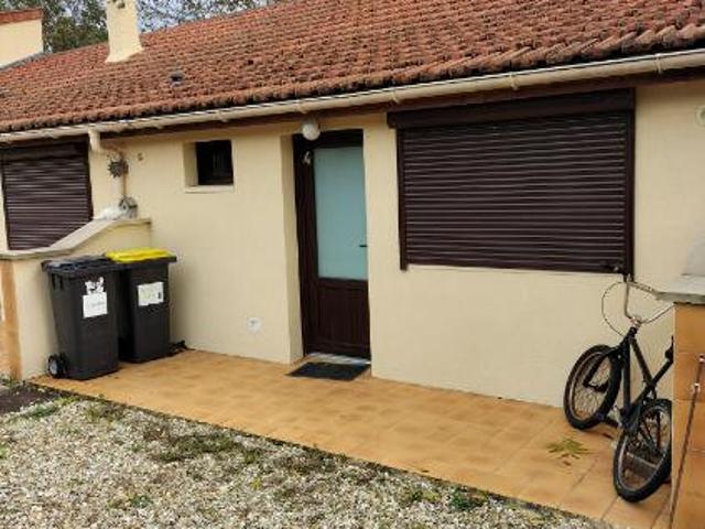 Appartement 1 pièce 24 m²