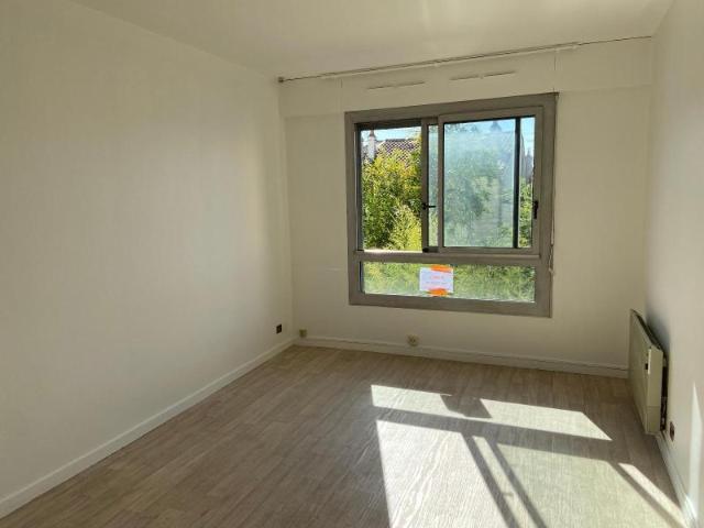 Appartement 1 pièce 24 m²