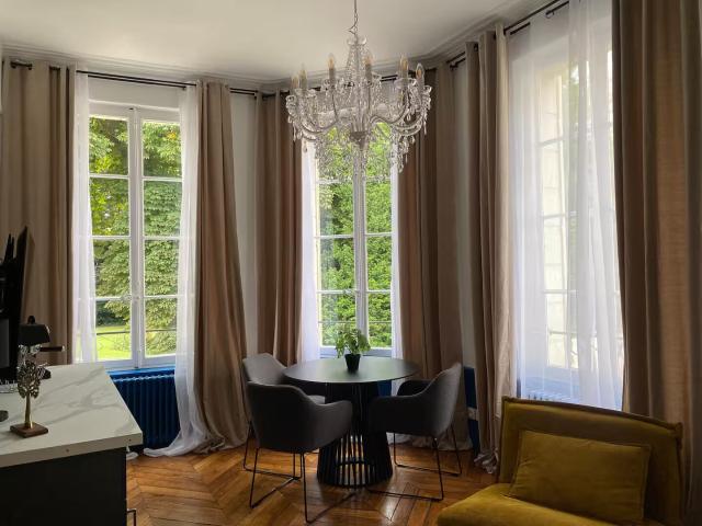 Appartement 1 pièce 24 m²