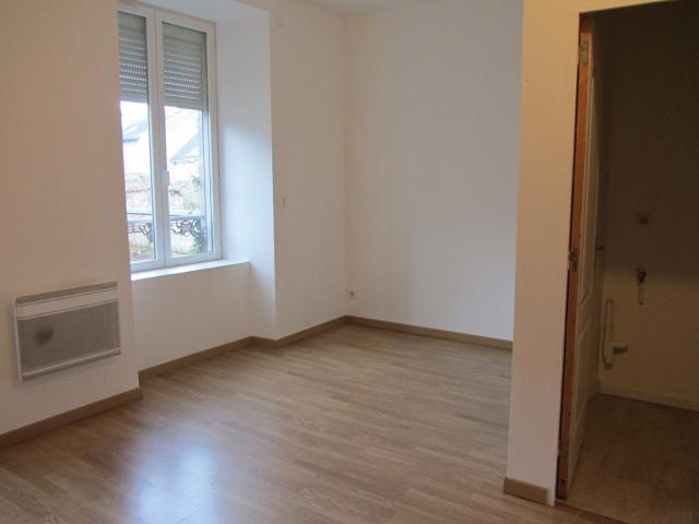 Appartement 1 pièce 24 m²