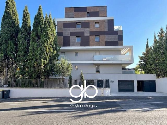 Appartement 1 pièce 24 m²