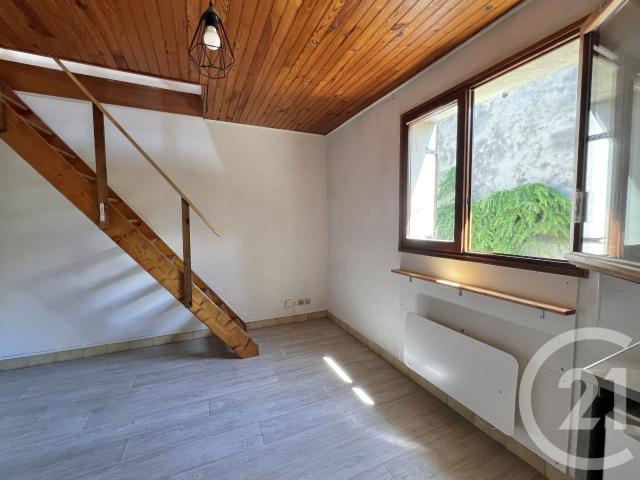 Appartement 1 pièce 24 m²