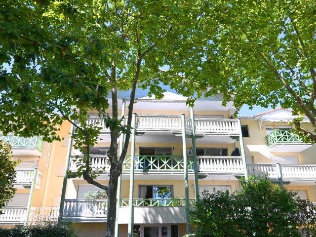 Appartement 1 pièce 24 m²
