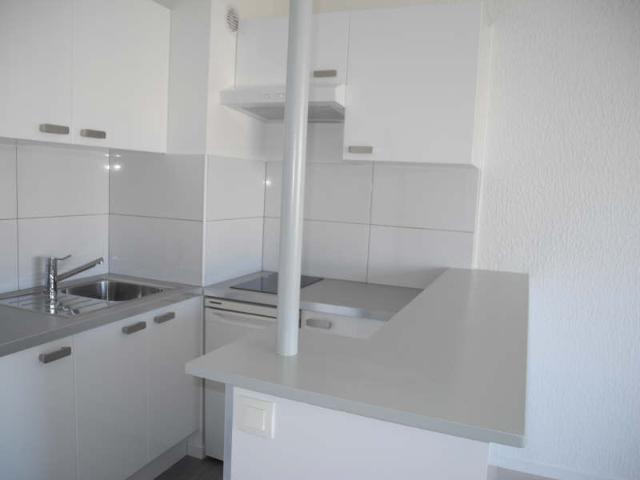 Appartement 1 pièce, 24 m² à louer à Marseille 5 13005