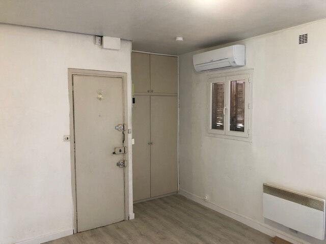 Appartement 1 pièce, 24 m² à louer à Marseille 7 13007