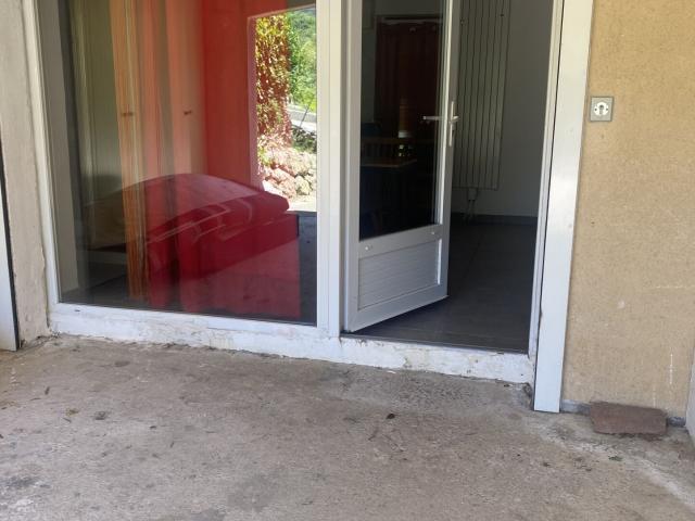 Appartement 1 pièce, 24 m² à louer à Marseille 13 13013