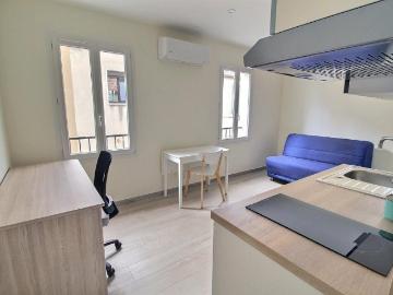 Appartement à louer à Marseille 16e Arrondissement