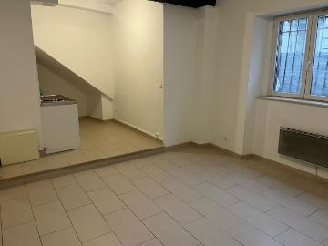 Appartement 1 pièce, 24 m² à louer à Marseille 15 13015