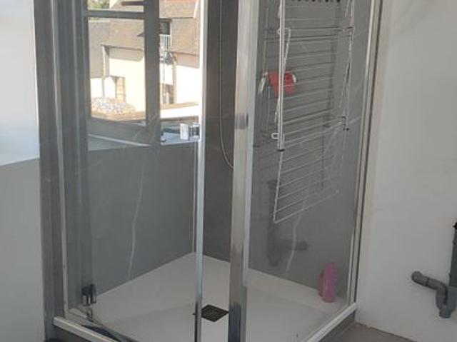 Appartement 1 pièce, 24 m² à louer à Melesse 35520