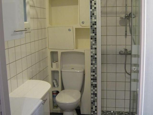 Appartement 1 pièce, 24 m² à louer à Metz 57000