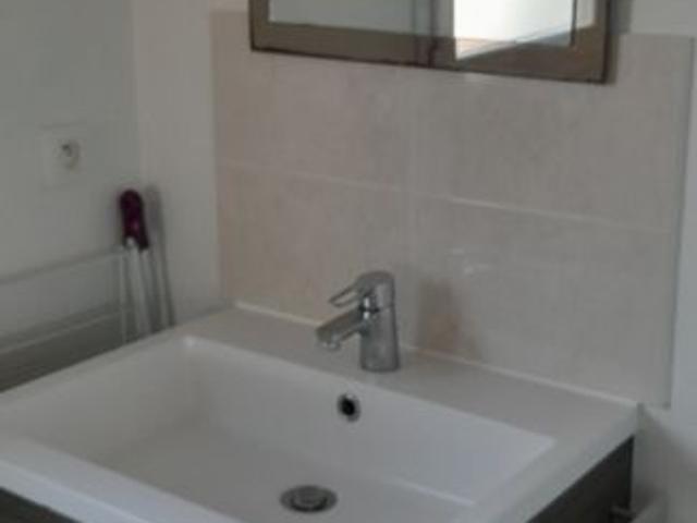 Appartement 1 pièce, 24 m² à louer à Montpellier 34000