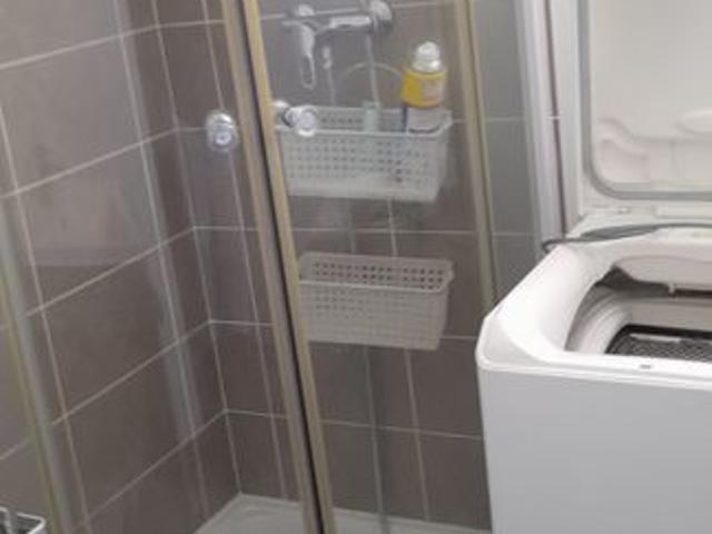 Appartement 1 pièce, 24 m² à louer à Montpellier 34000