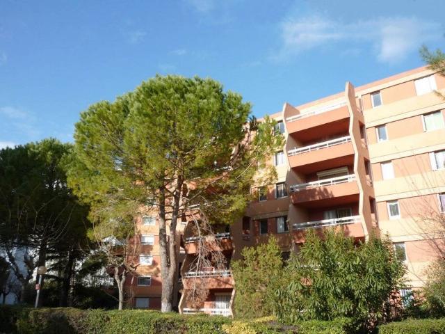 Appartement 1 pièce, 24 m² à louer à Montpellier 34000