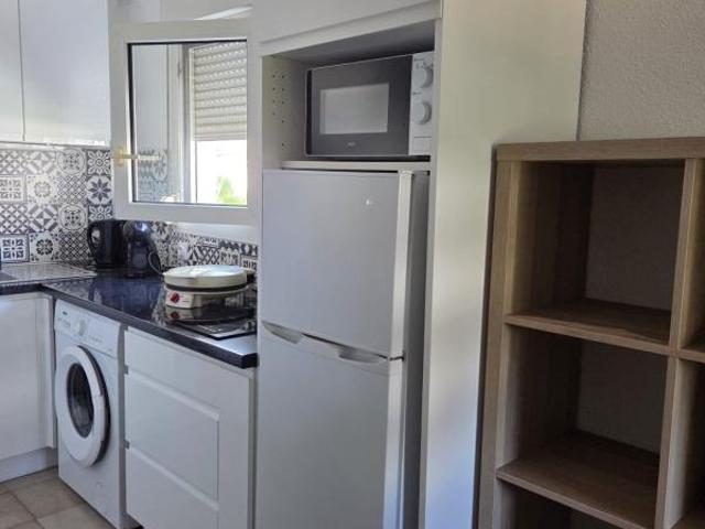 Appartement 1 pièce, 24 m² à louer à Montpellier 34070