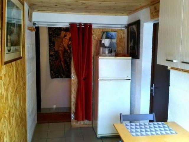 Appartement 1 pièce, 24 m² à louer à Montreuil Bellay 49260