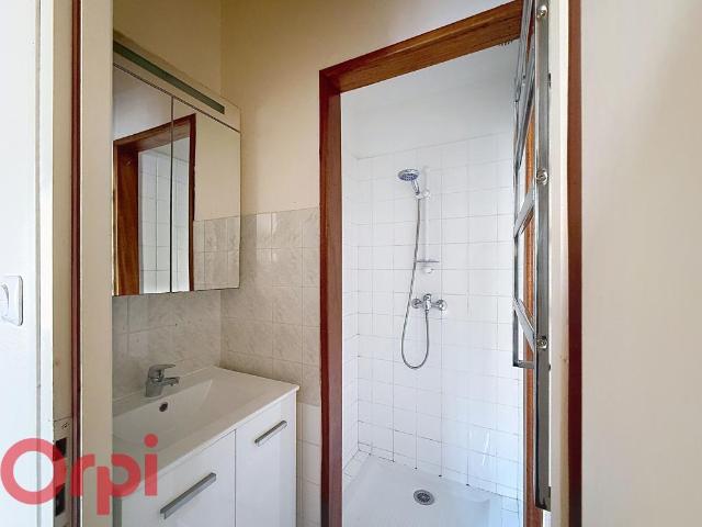 Appartement 1 pièce, 24 m² à louer à Nancy 54000