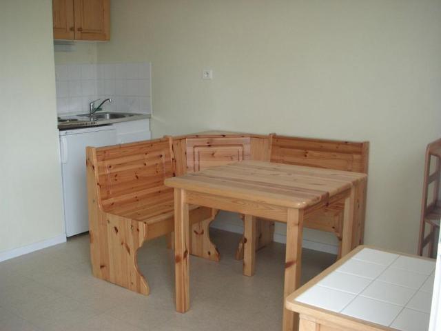Appartement 1 pièce, 24 m² à louer à Nantes 44000