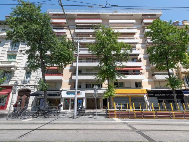 Appartement 1 pièce, 24 m² à louer à Nice 06000