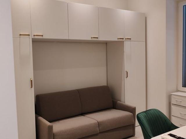 Appartement 1 pièce, 24 m² à louer à Nice 06000