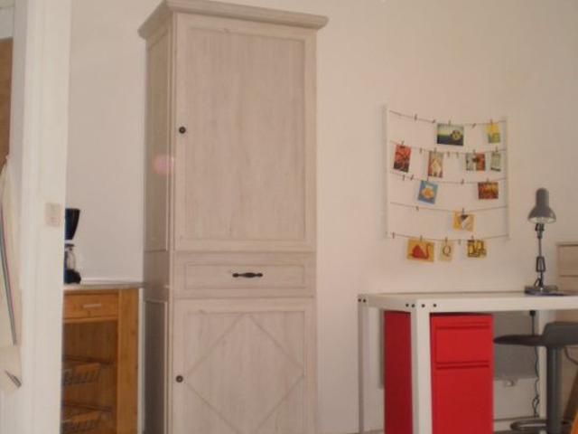 Appartement 1 pièce, 24 m² à louer à Nîmes 30000