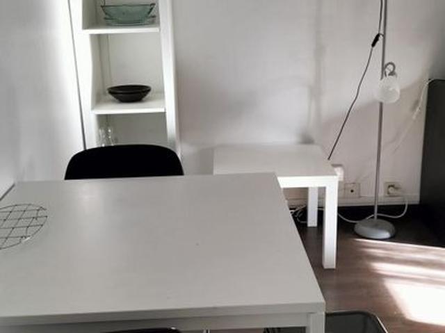 Appartement 1 pièce, 24 m² à louer à Nîmes 30000