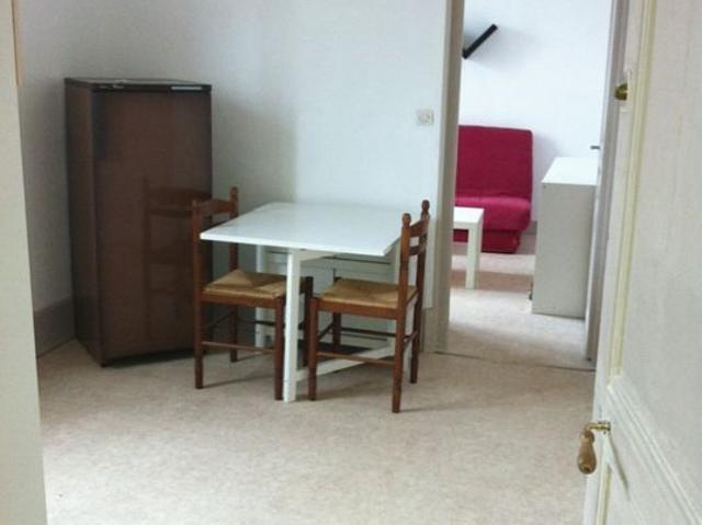 Appartement 1 pièce, 24 m² à louer à Noailles 60430