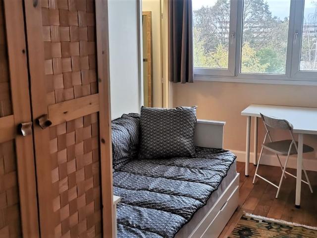Appartement 1 pièce, 24 m² à louer à Noisy le Grand 93160