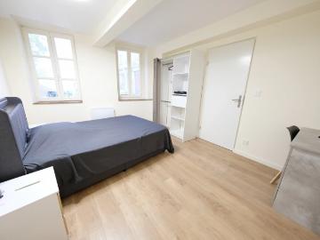 Appartement 1 pièce, 24 m² à louer à Oullins Pierre Bénite 69310