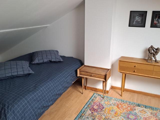 Appartement 1 pièce, 24 m² à louer à Ormesson sur Marne 94490