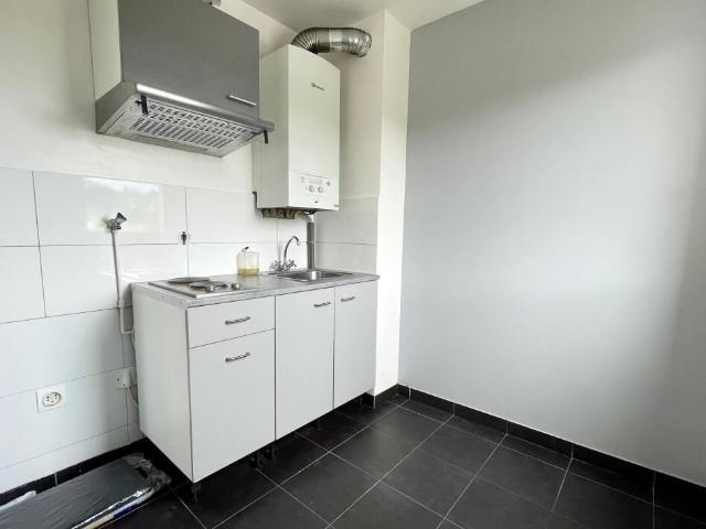 Appartement 1 pièce, 24 m² à louer à Osny 95520