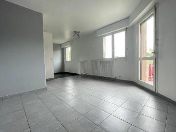 Appartement 1 pièce, 24 m² à louer à Osny 95520