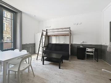 Appartement 1 pièce, 24 m² à louer à Avignon 84000